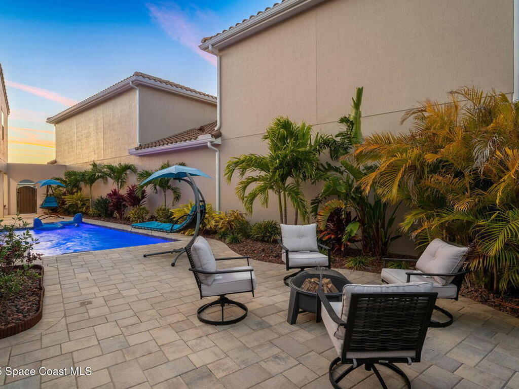 2455 Reeling Circle, Melbourne, FL 32940