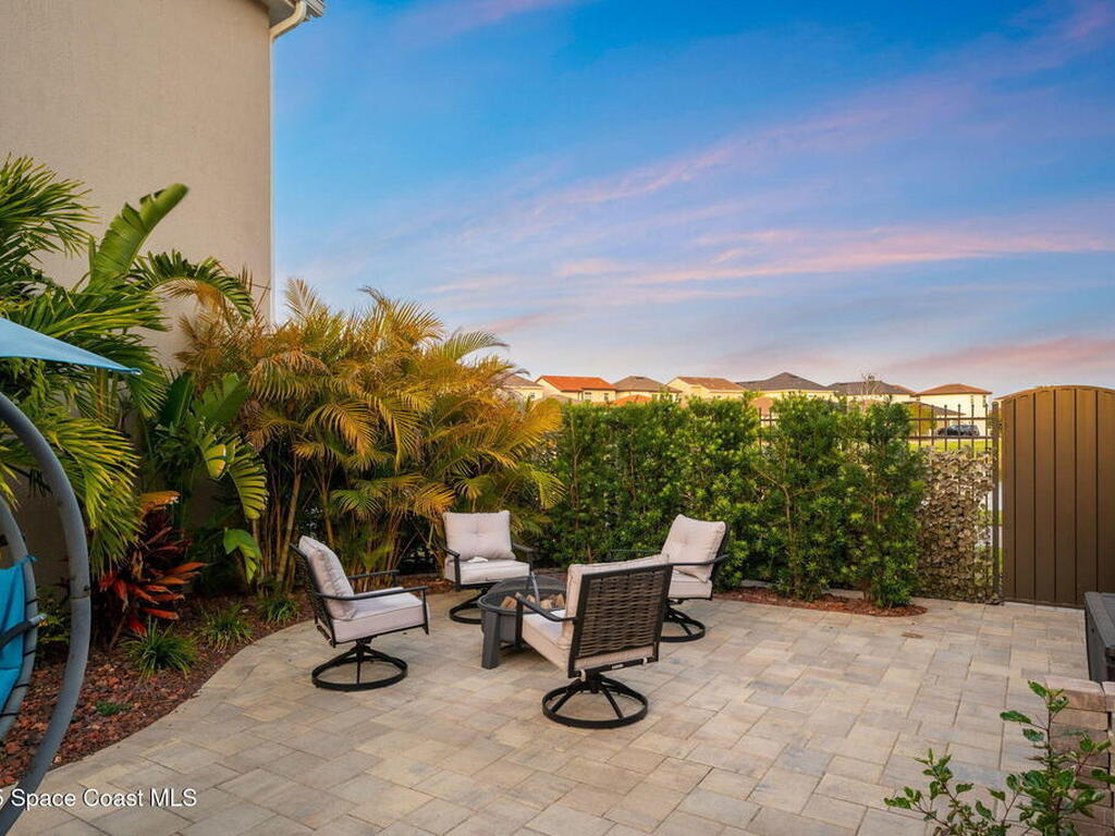2455 Reeling Circle, Melbourne, FL 32940