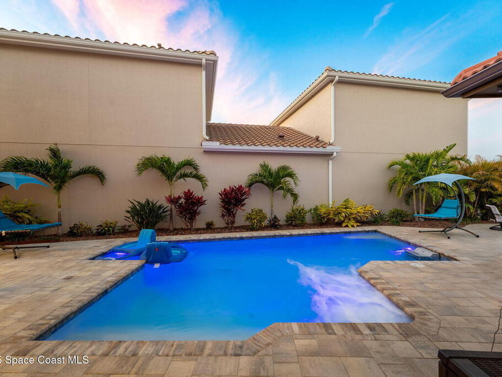 2455 Reeling Circle, Melbourne, FL 32940