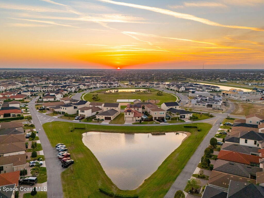 2455 Reeling Circle, Melbourne, FL 32940