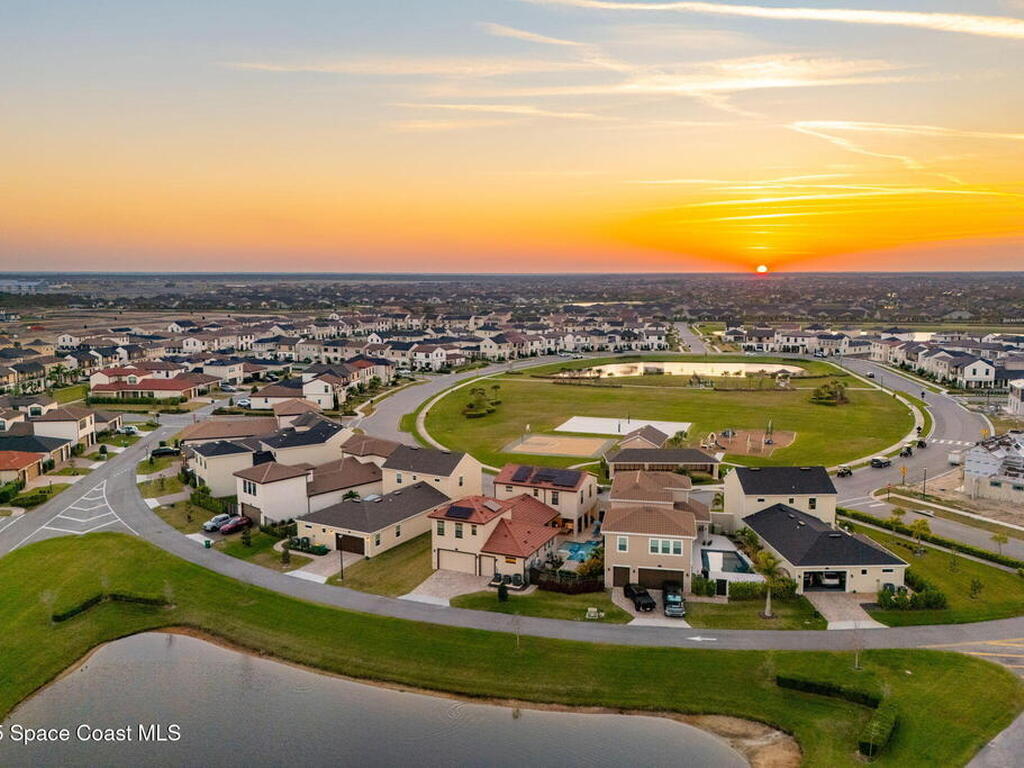 2455 Reeling Circle, Melbourne, FL 32940