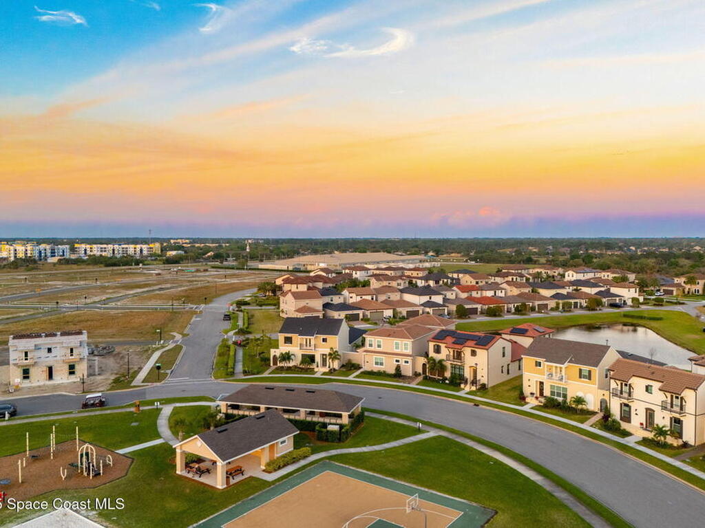 2455 Reeling Circle, Melbourne, FL 32940