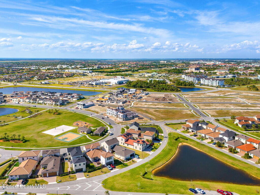 2455 Reeling Circle, Melbourne, FL 32940
