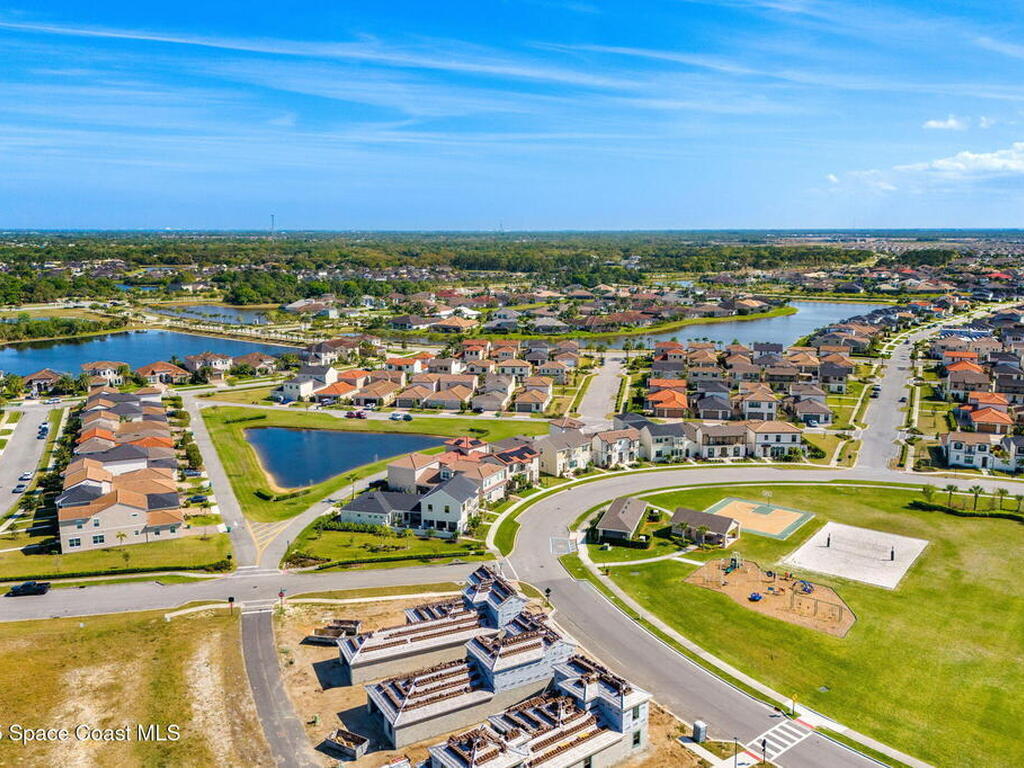 2455 Reeling Circle, Melbourne, FL 32940