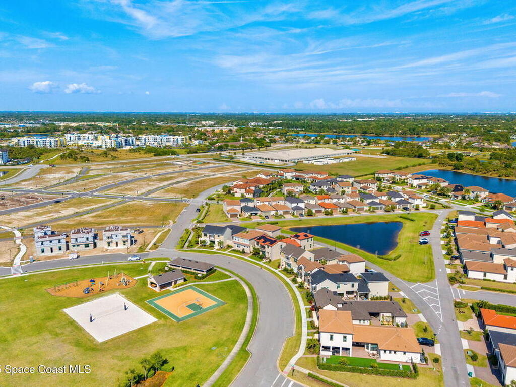 2455 Reeling Circle, Melbourne, FL 32940