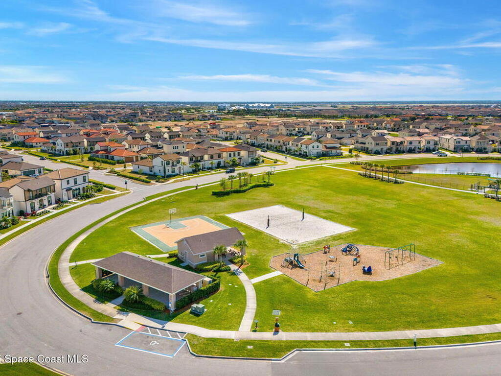 2455 Reeling Circle, Melbourne, FL 32940