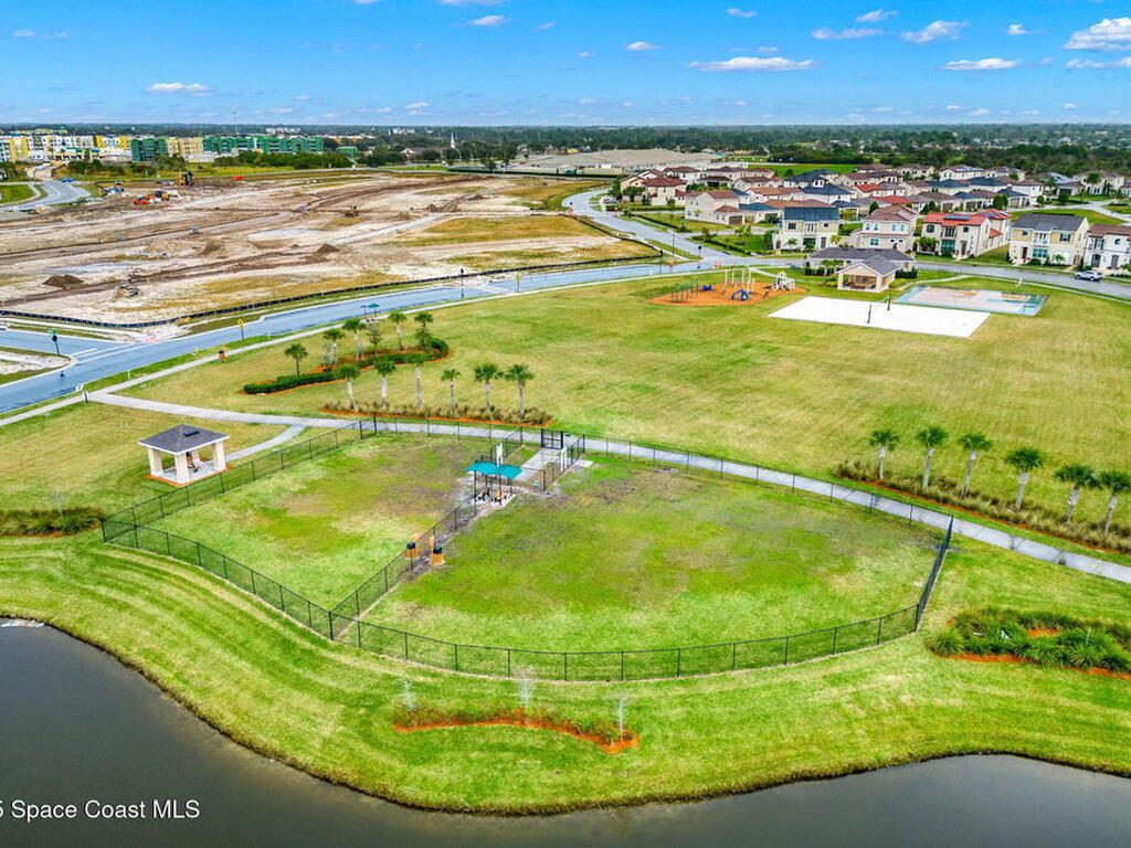2455 Reeling Circle, Melbourne, FL 32940