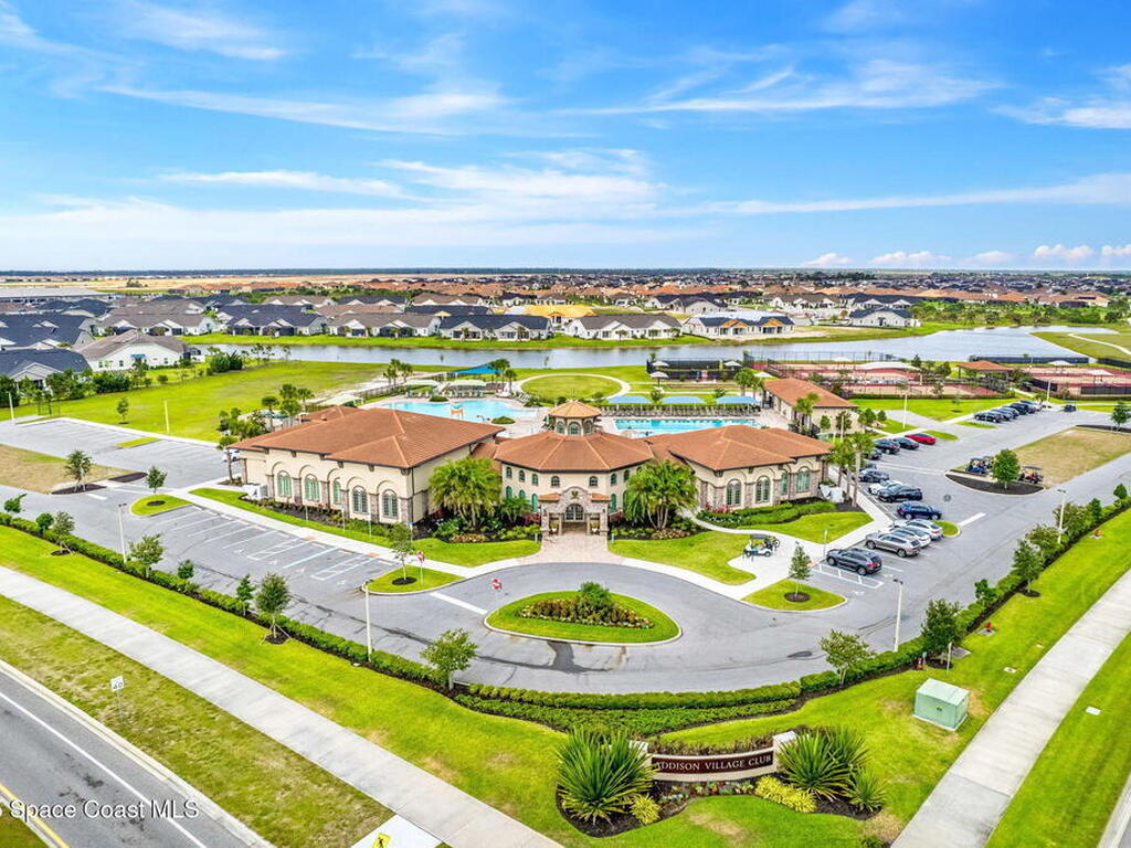 2455 Reeling Circle, Melbourne, FL 32940