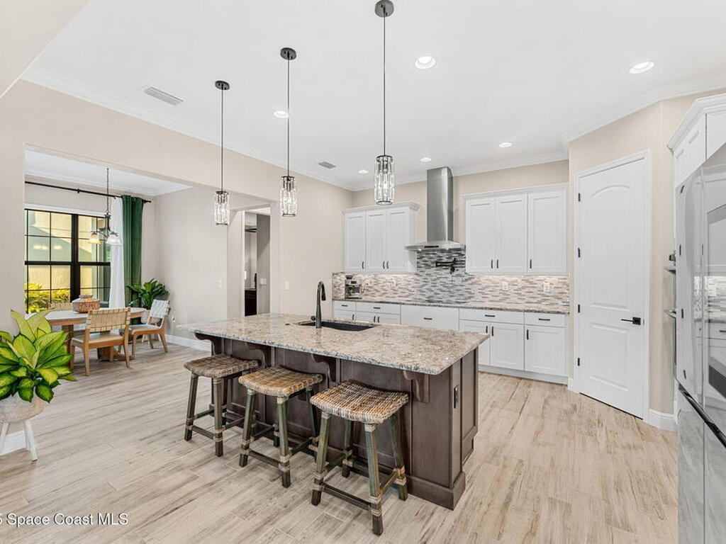 2455 Reeling Circle, Melbourne, FL 32940