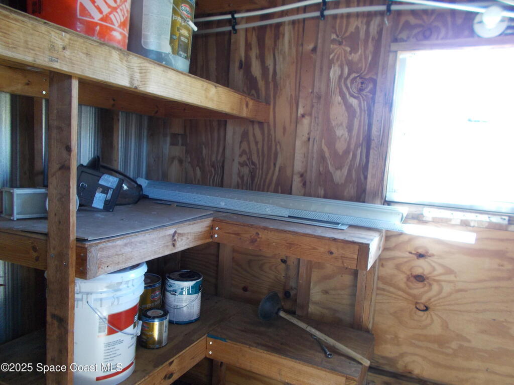 619 Sea Gull Drive, Barefoot Bay, FL 32976