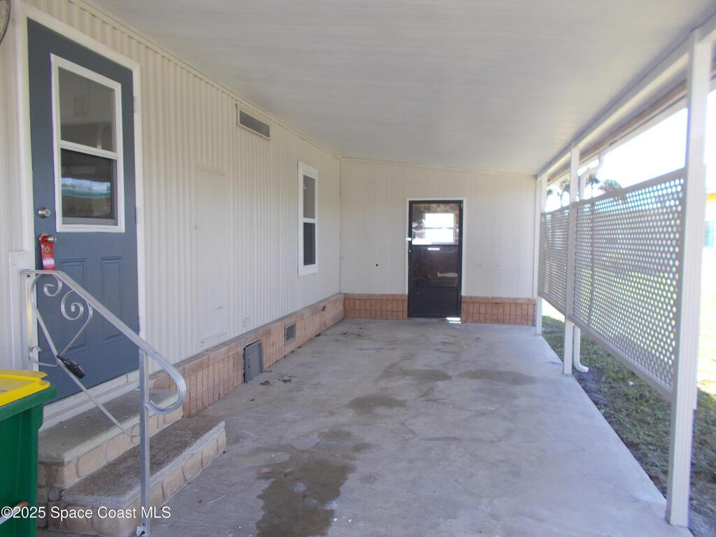 619 Sea Gull Drive, Barefoot Bay, FL 32976