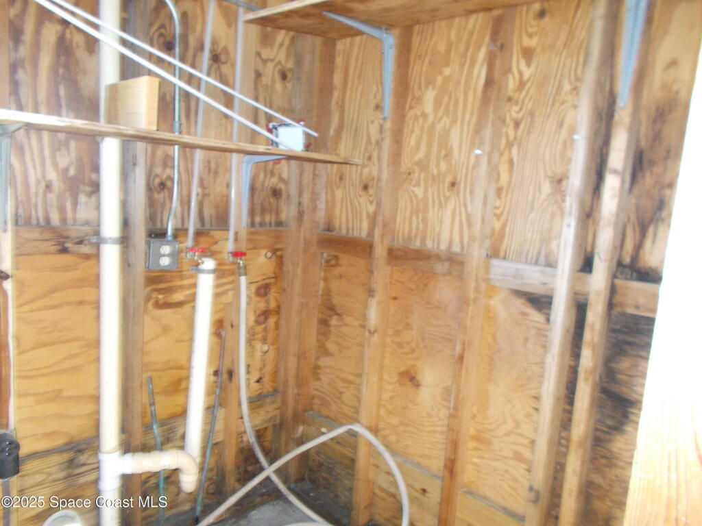 619 Sea Gull Drive, Barefoot Bay, FL 32976