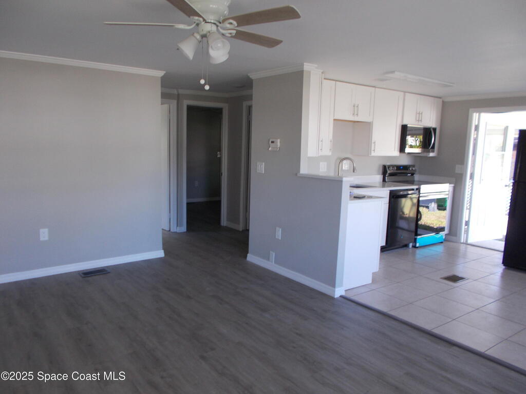 619 Sea Gull Drive, Barefoot Bay, FL 32976