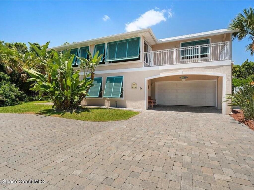 6710 Jimmy Buffet Memorial Highway, Melbourne Beach, FL 32951