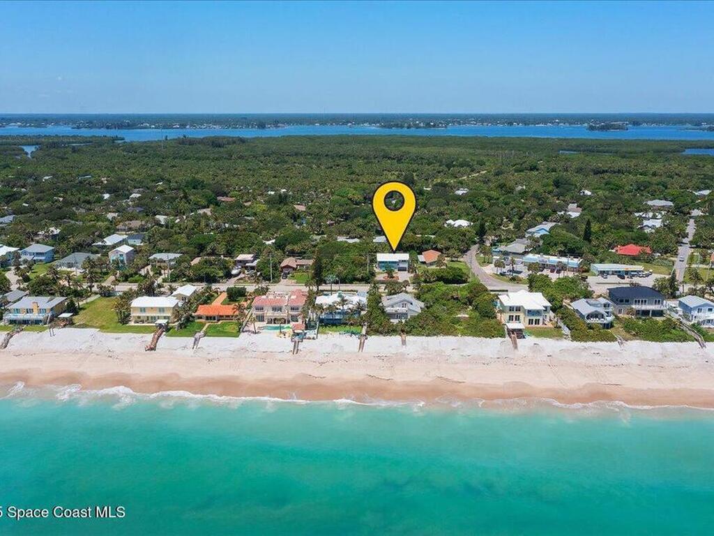 6710 Jimmy Buffet Memorial Highway, Melbourne Beach, FL 32951
