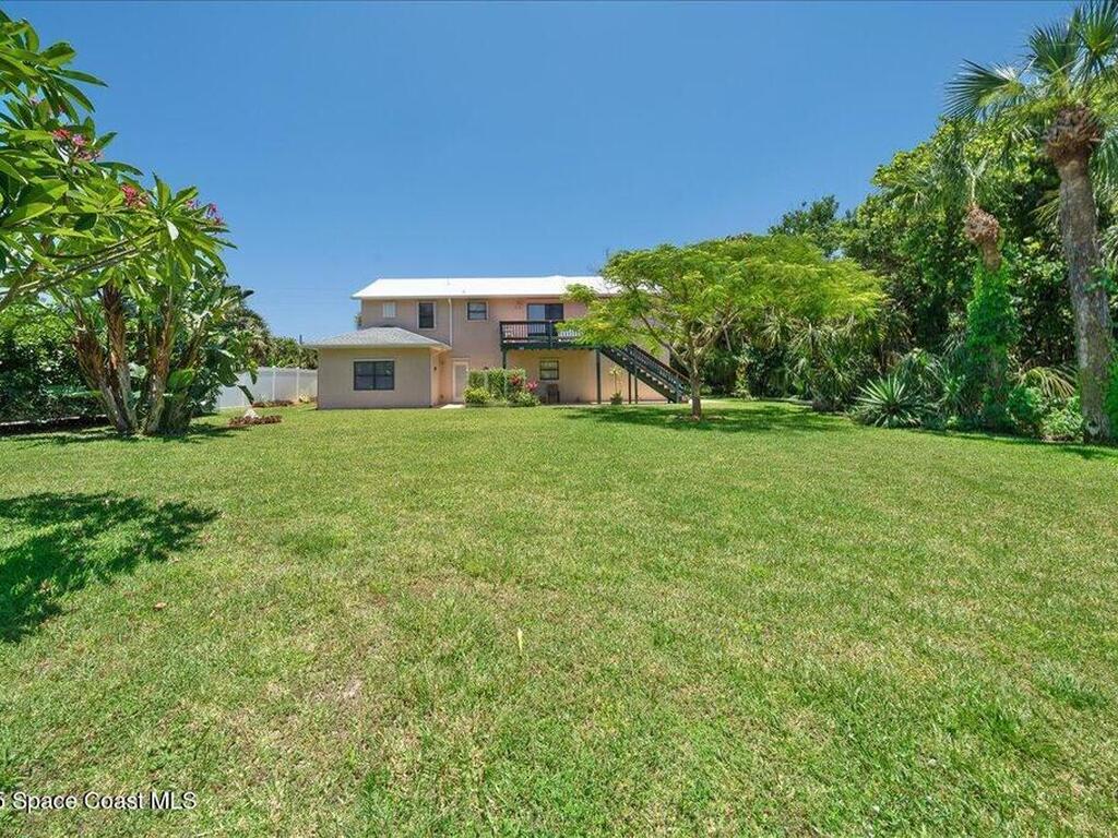 6710 Jimmy Buffet Memorial Highway, Melbourne Beach, FL 32951