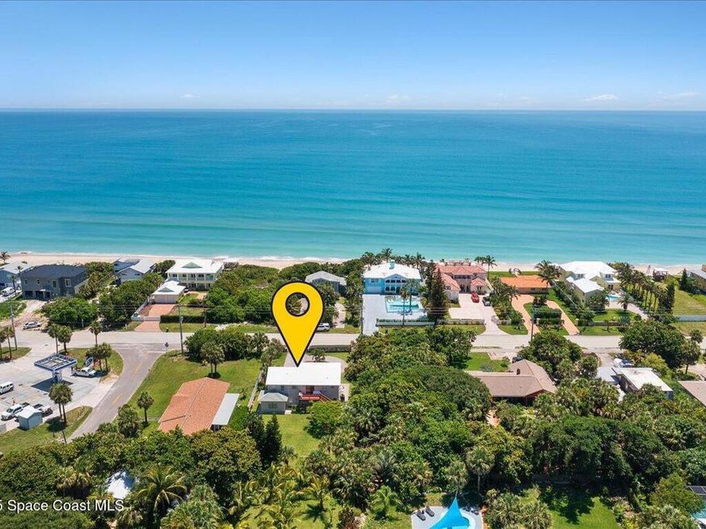6710 Jimmy Buffet Memorial Highway, Melbourne Beach, FL 32951