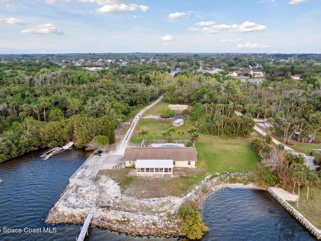 3400 Spartina Avenue, Merritt Island, FL 32953