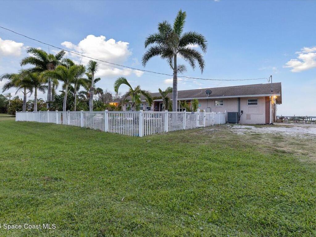 3400 Spartina Avenue, Merritt Island, FL 32953
