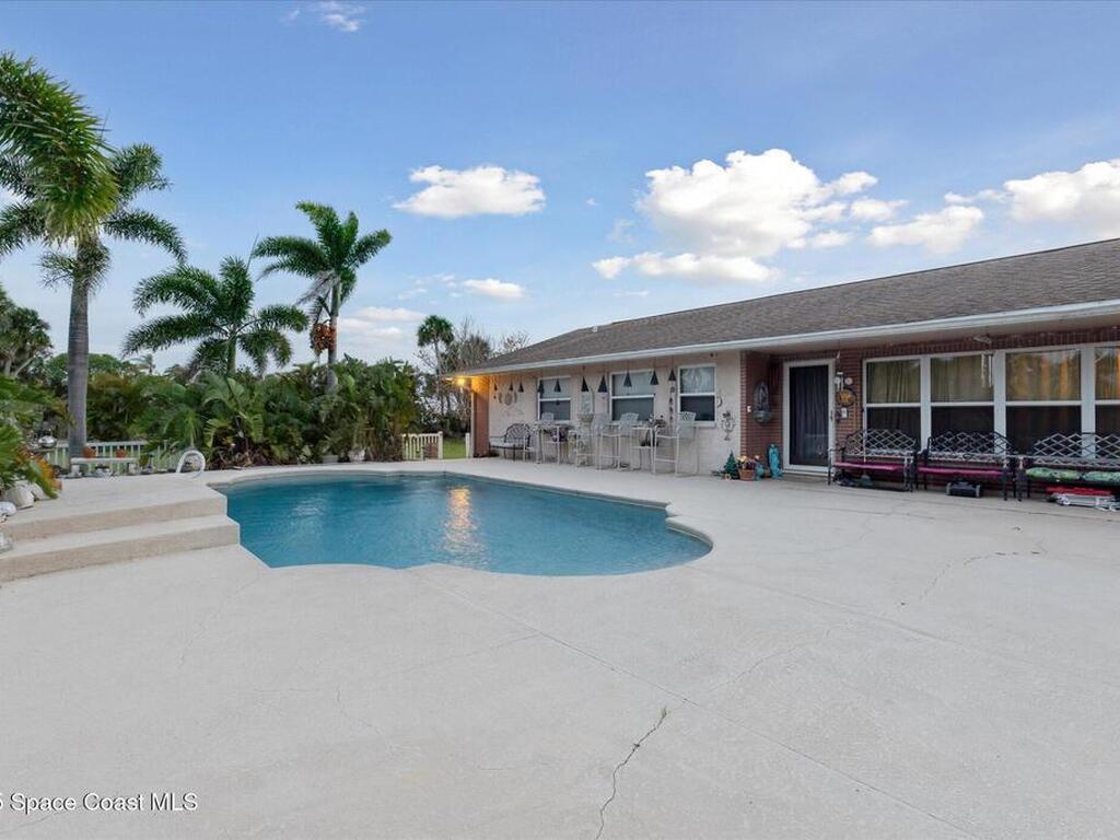 3400 Spartina Avenue, Merritt Island, FL 32953