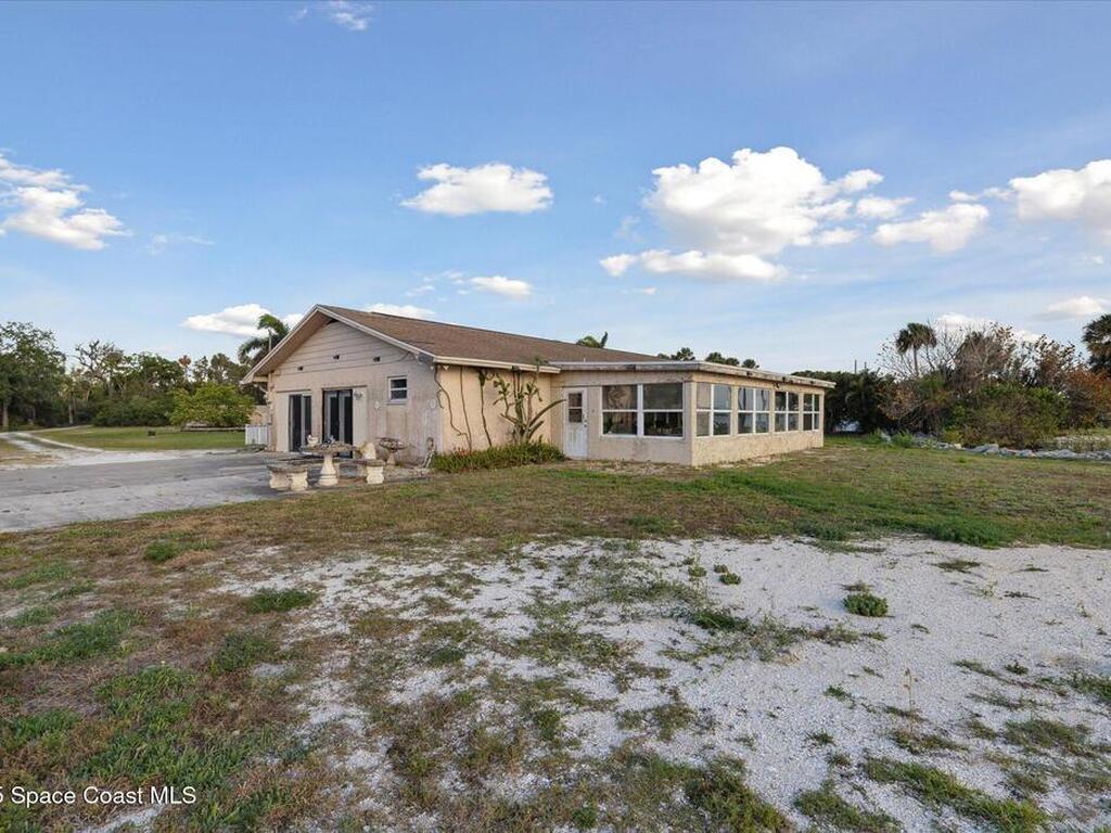 3400 Spartina Avenue, Merritt Island, FL 32953