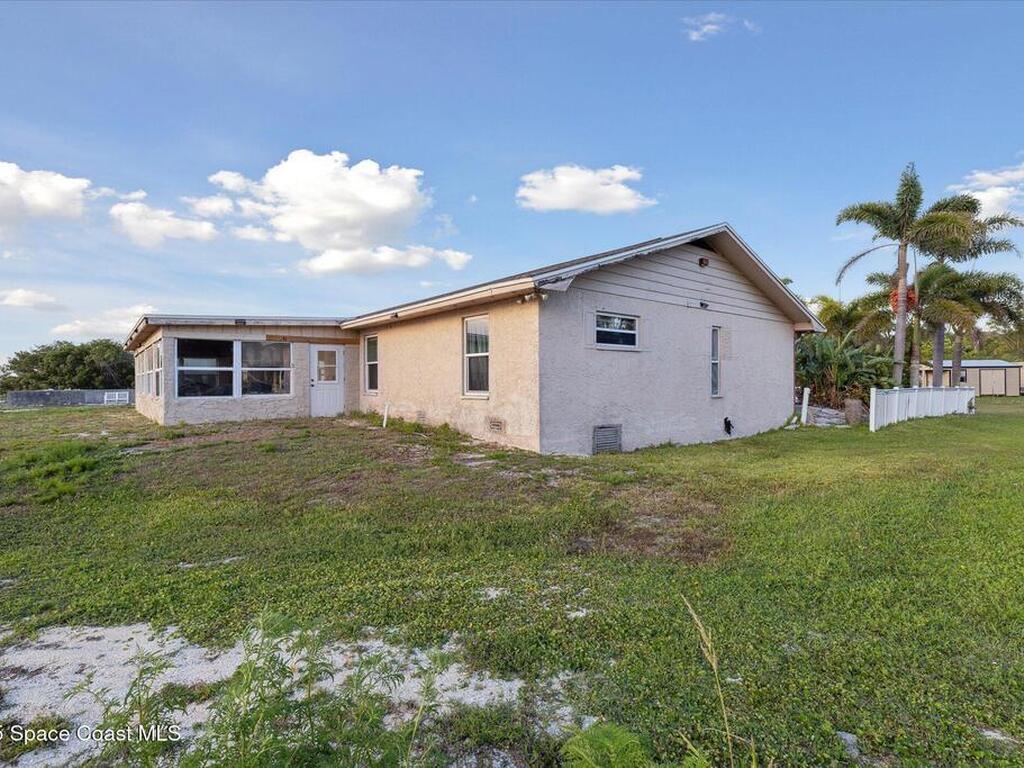 3400 Spartina Avenue, Merritt Island, FL 32953