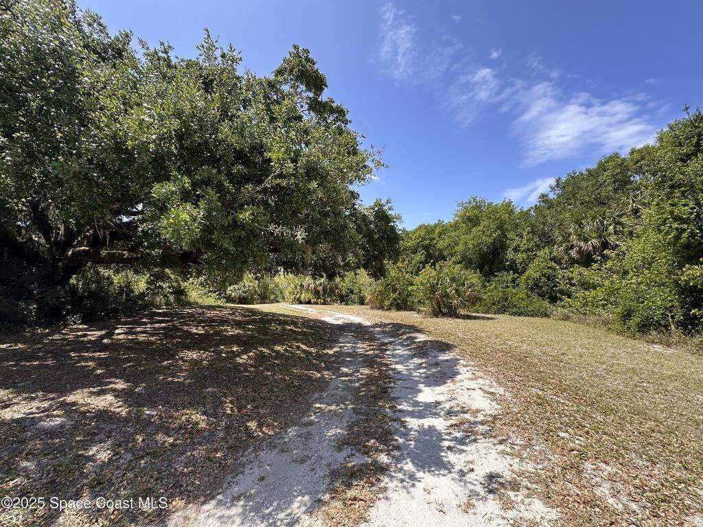 3400 Spartina Avenue, Merritt Island, FL 32953