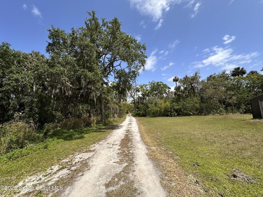 3400 Spartina Avenue, Merritt Island, FL 32953