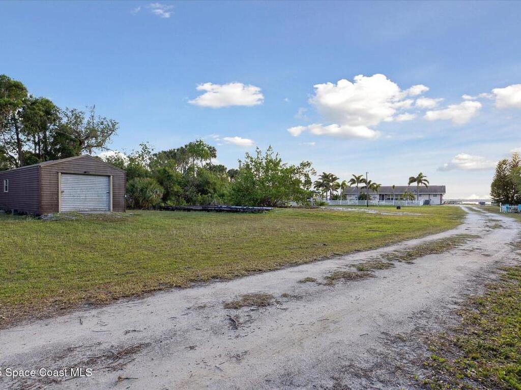 3400 Spartina Avenue, Merritt Island, FL 32953