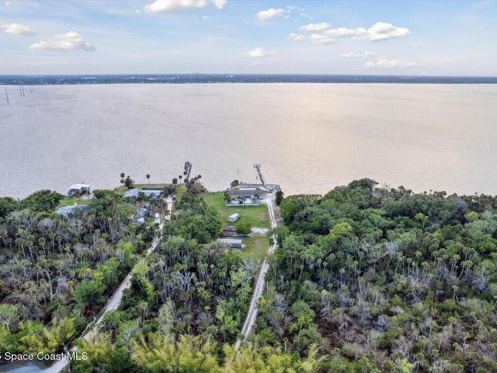 3400 Spartina Avenue, Merritt Island, FL 32953