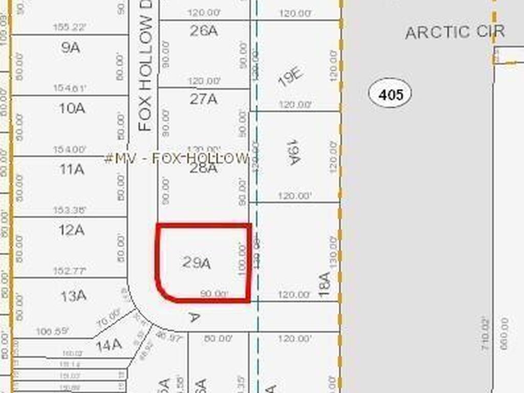 2391 Fox Hollow Drive, Titusville, FL 32796