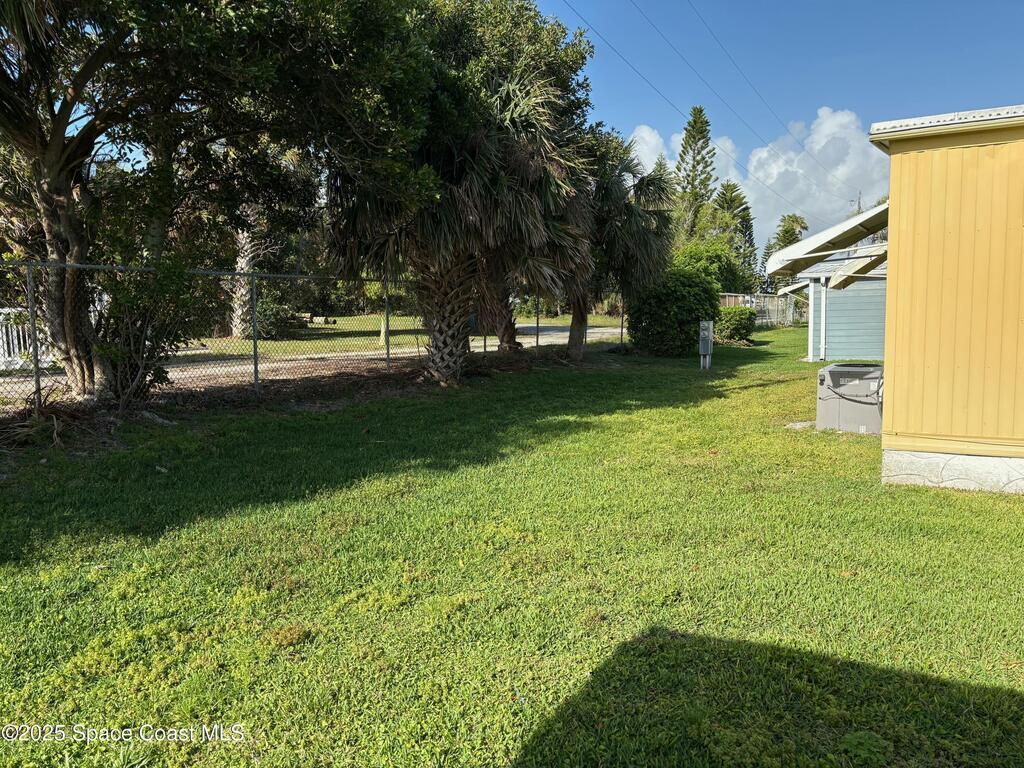 2741 Corsair Court, Melbourne Beach, FL 32951