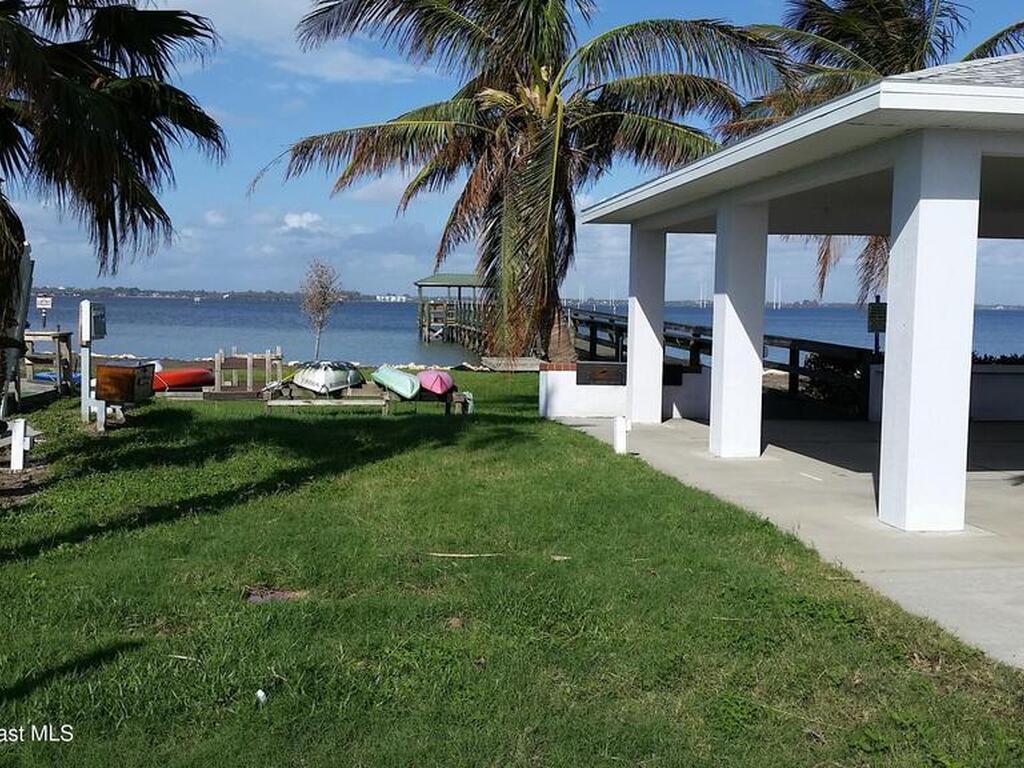 2741 Corsair Court, Melbourne Beach, FL 32951