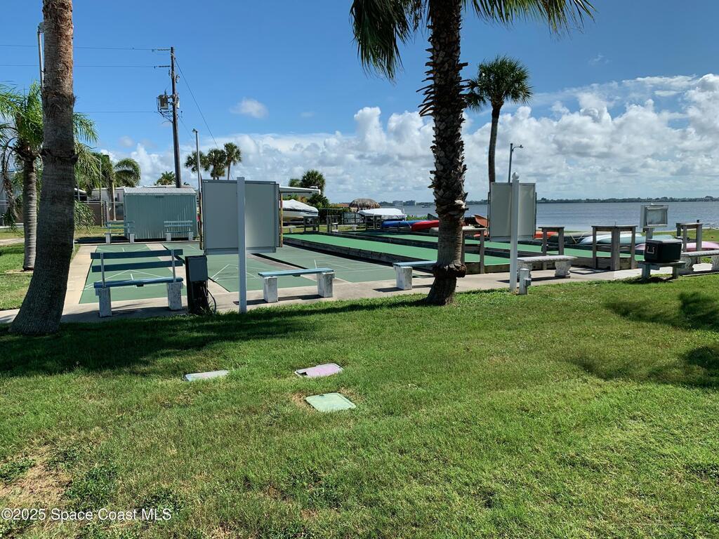 2741 Corsair Court, Melbourne Beach, FL 32951