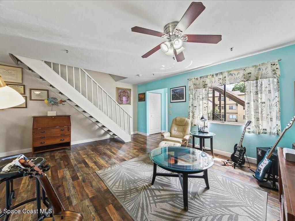 7817 Shadowood Drive, Melbourne, FL 32904