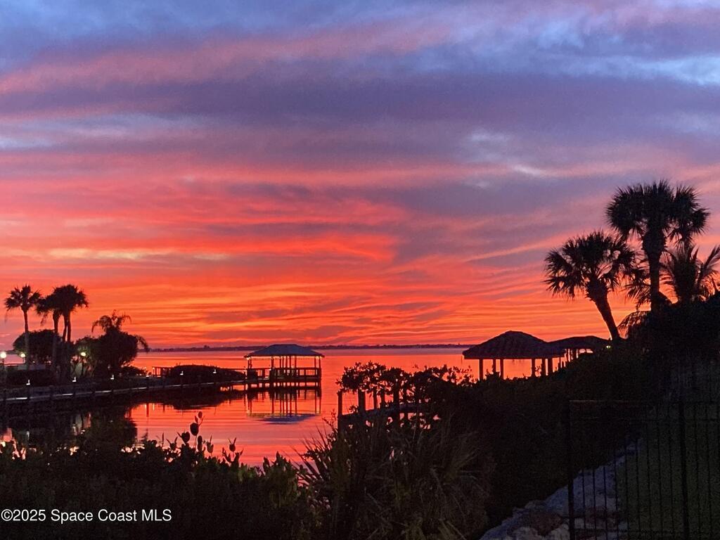 603 Manatee Bay Drive, Cape Canaveral, FL 32920