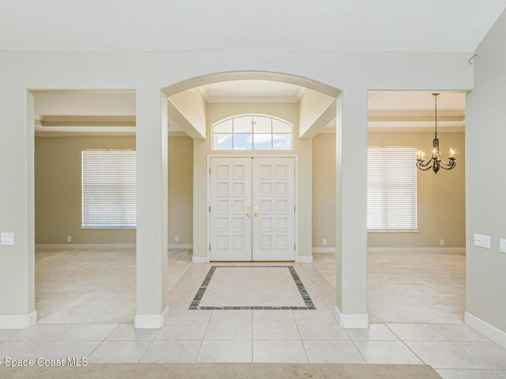 603 Manatee Bay Drive, Cape Canaveral, FL 32920
