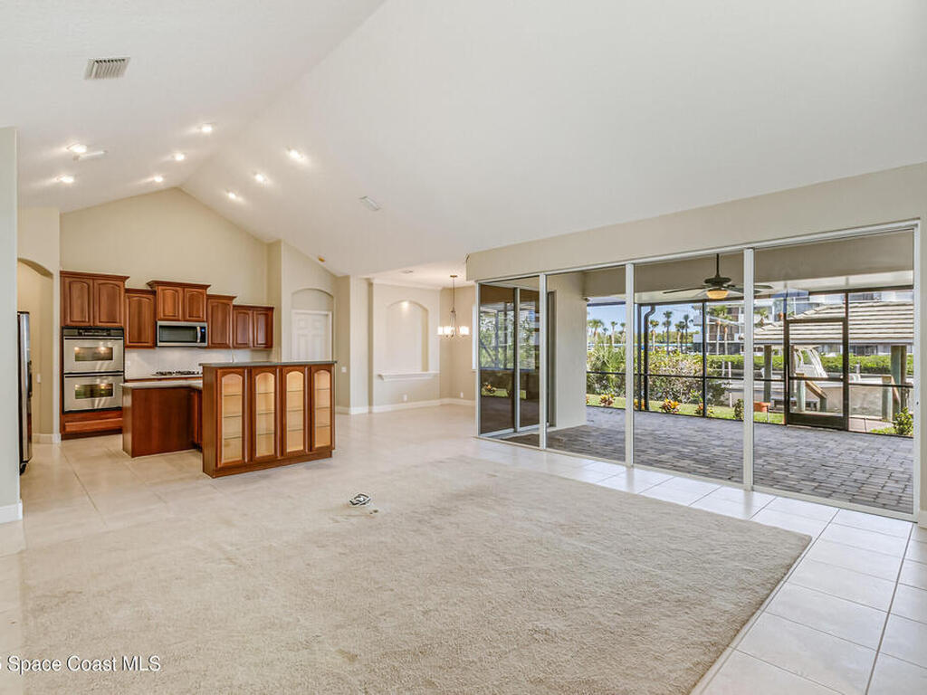603 Manatee Bay Drive, Cape Canaveral, FL 32920