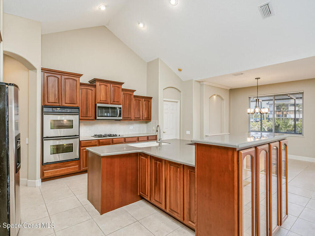 603 Manatee Bay Drive, Cape Canaveral, FL 32920