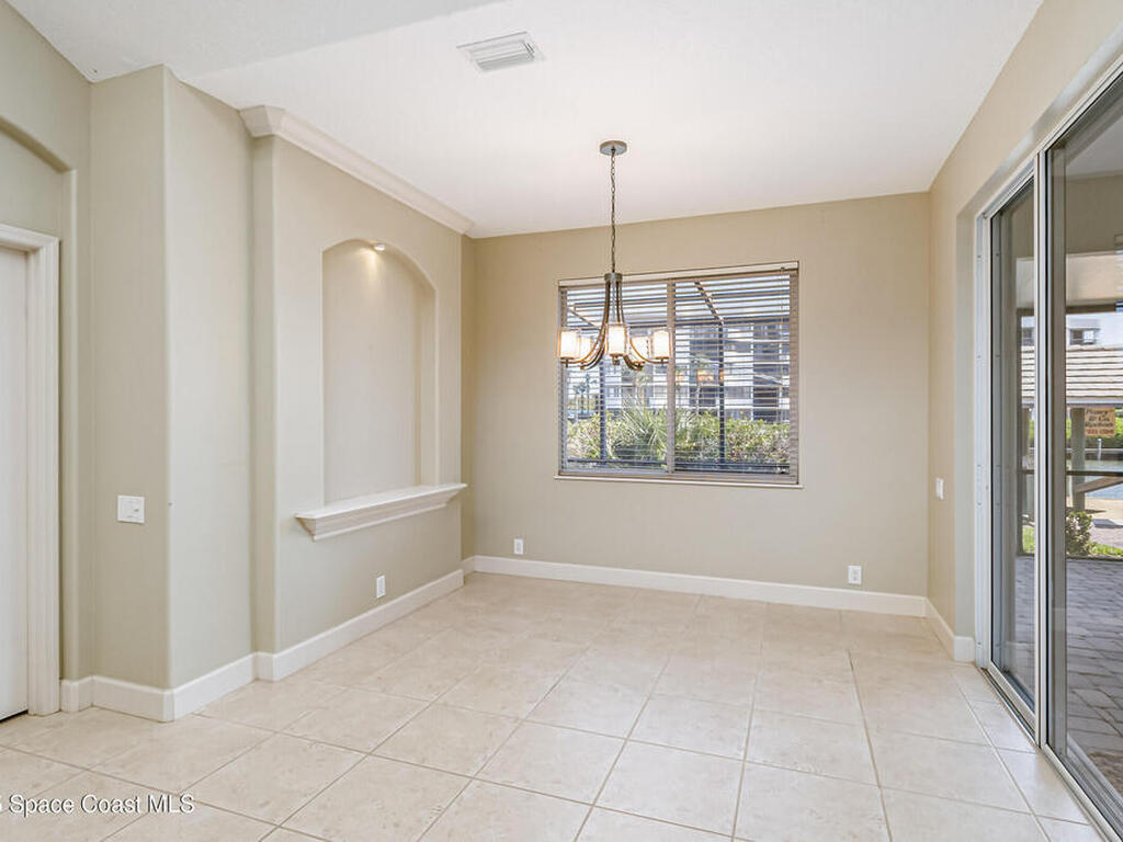 603 Manatee Bay Drive, Cape Canaveral, FL 32920