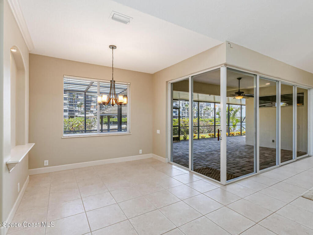 603 Manatee Bay Drive, Cape Canaveral, FL 32920
