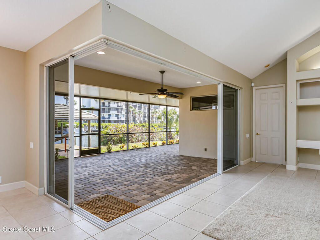 603 Manatee Bay Drive, Cape Canaveral, FL 32920
