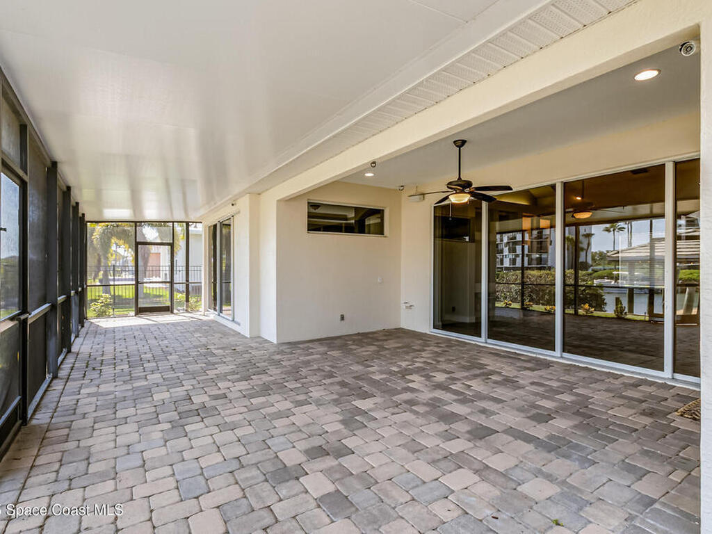 603 Manatee Bay Drive, Cape Canaveral, FL 32920