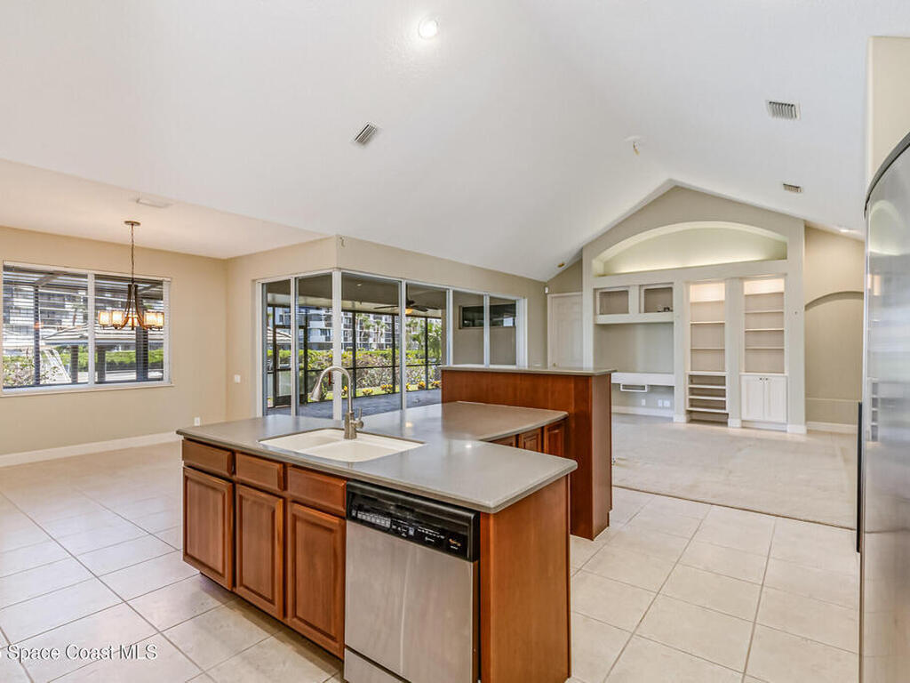 603 Manatee Bay Drive, Cape Canaveral, FL 32920