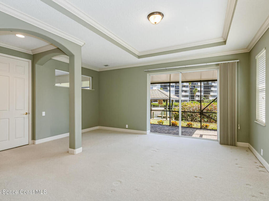 603 Manatee Bay Drive, Cape Canaveral, FL 32920