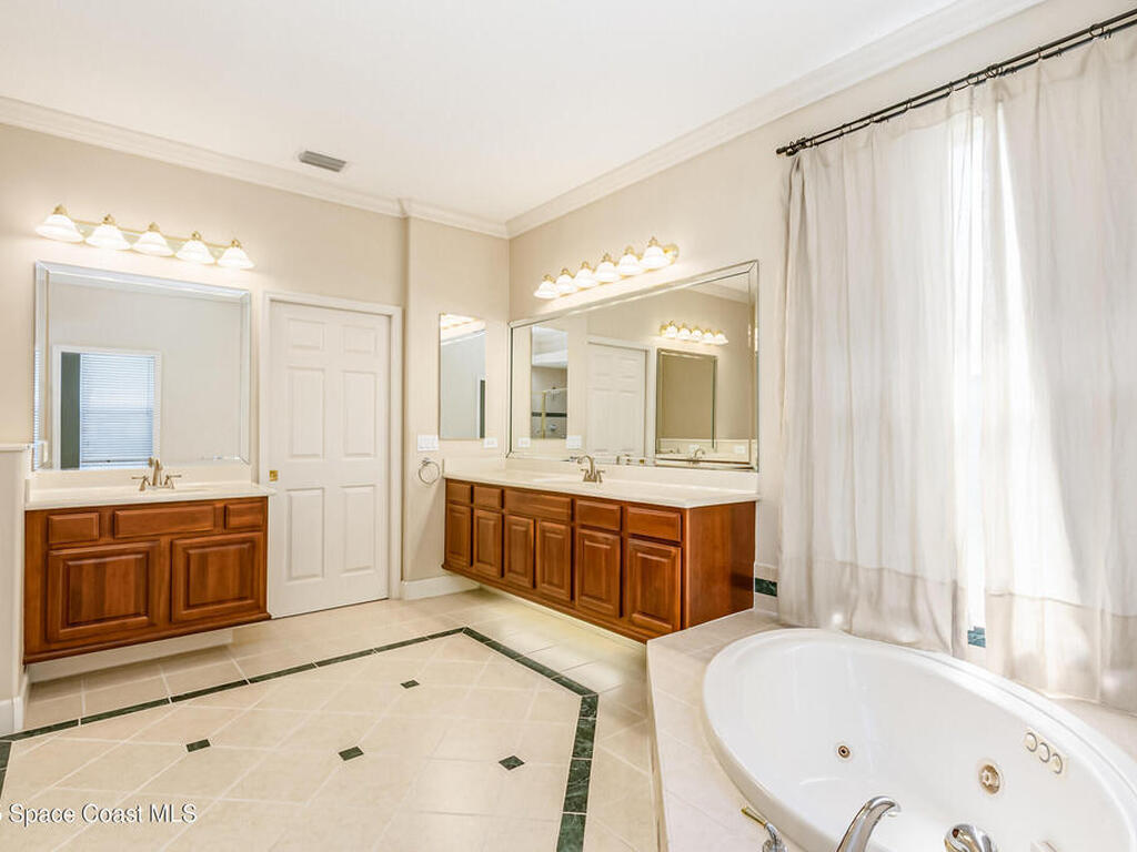 603 Manatee Bay Drive, Cape Canaveral, FL 32920
