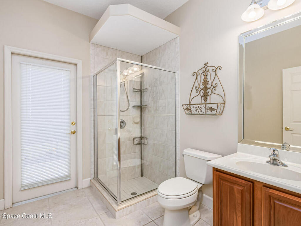 603 Manatee Bay Drive, Cape Canaveral, FL 32920