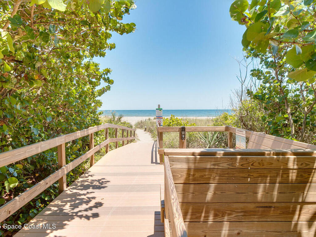 603 Manatee Bay Drive, Cape Canaveral, FL 32920