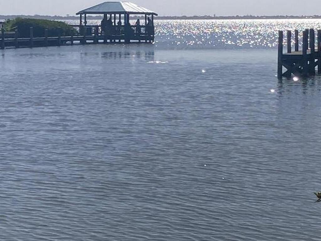 603 Manatee Bay Drive, Cape Canaveral, FL 32920