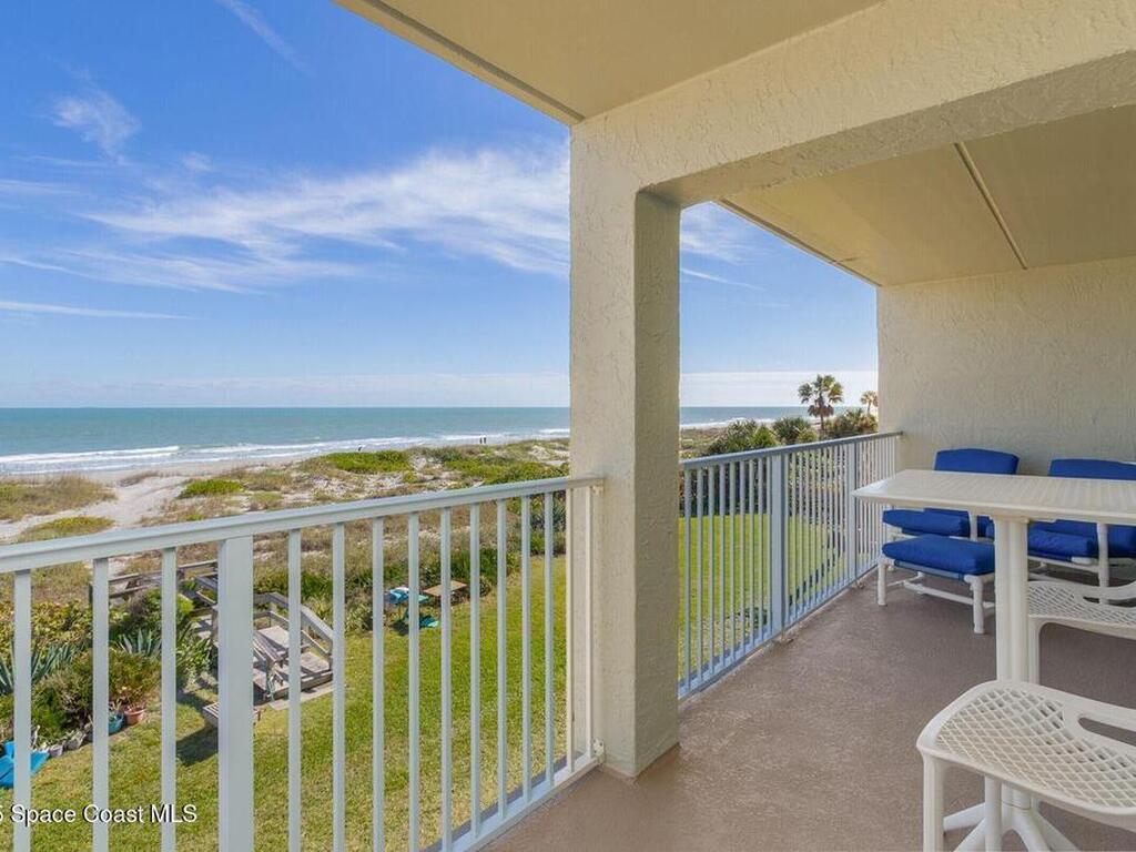 1515 S Atlantic Avenue, Cocoa Beach, FL 32931